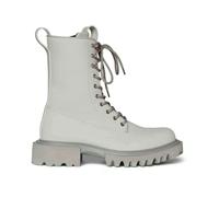 Rains - Bota de Combate - Shoes - Mujer - Gris - 39 EU -