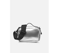 Rains Box Bag Micro W3 T.U Plata
