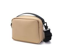 RAINS - Box Bag W3 para: UNISEX color: 24 Sand talla: One Size
