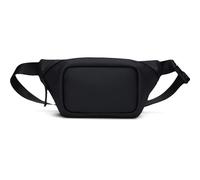 RAINS Bum Bag Mini W3 - Unisex - Negro - talla única- modelo 2026