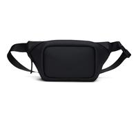 Rains Riñonera Bum Bag Mini unisex Negro Talla única