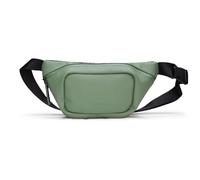 RAINS Bum Bag Mini W3 - Unisex - Verde - talla única- modelo 2026