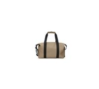 RAINS Bolso - Weekender HILO Small beige