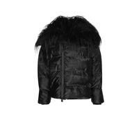 RAINS Chaqueta acolchada ALTA VISON gris | S