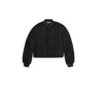 RAINS Chaqueta acolchada ligera negro | S