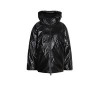 RAINS Chaqueta acolchada SIBU VISION negro | S