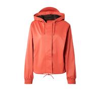 RAINS Chaqueta de entretiempo 'String W' rojo anaranjado M rojo anaranjado