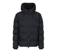 RAINS Chaqueta de invierno 'Alta' navy M navy