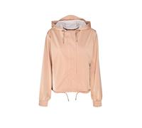 RAINS Chaqueta de lluvia STRING W JACKET naranja | M