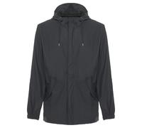 Rains - Chaqueta Fishtail - Jackets - Hombre - Negro - L -
