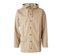 Rains - Rain Jackets - Jackets - Mujer - Beige - S -