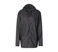 RAINS Chaqueta funcional negro, Talla XL