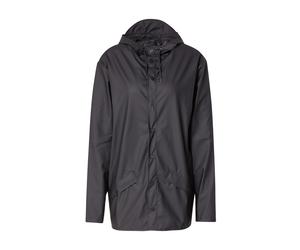 RAINS Chaqueta funcional negro XL negro