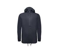 RAINS Chaqueta funcional 'Storm Breaker' navy, Talla XS