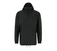 RAINS Chaqueta funcional 'Storm Breaker' negro, Talla XL