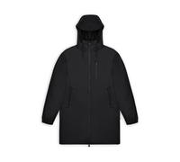 RAINS Chaqueta funcional 'Storm Breaker' negro XS negro