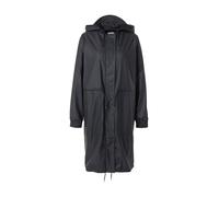 Rains String W Parka M Negro