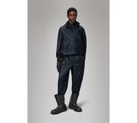 Rains - Chaqueta Hardshell - Jackets - Hombre - Azul - S -