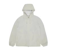 Rains - Chaqueta Hardshell Suva - Jackets - Hombre - Gris - M -