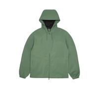 Rains - Chaqueta Hardshell Suva - Jackets - Hombre - Verde - S -