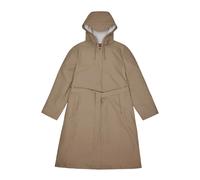 Rains - Chaqueta Hardshell Suva - Jackets - Mujer - Beige - S -
