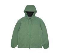 Rains - Chaqueta Hardshell Suva W3 Well - Jackets - Hombre - Verde - M -