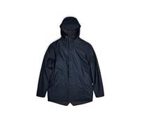 Rains - Chaquetas - Jacket Navy - Talla S - Azul marino Azul marino S