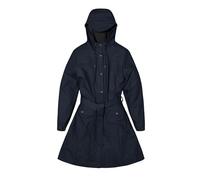 RAINS Chaqueta impermeable Curve para mujer