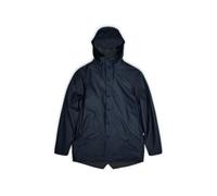 Rains - Chaqueta Impermeable Elegante - Jackets - Hombre - Azul - XL -