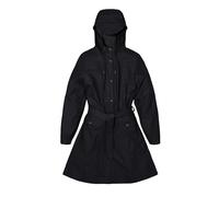 RAINS Chaqueta impermeable marca modelo CURVE JACKET