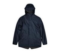 RAINS Chaqueta impermeable marca modelo JACKET