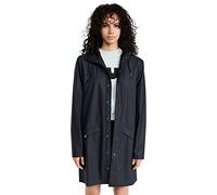 RAINS Chaqueta impermeable marca modelo LONG JACKET