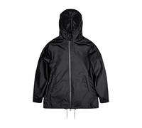 Rains - Chaqueta Impermeable Storm Breaker - Jackets - Mujer - Negro - L -