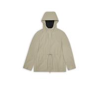 RAINS Chaqueta impermeable SUVA beige | L