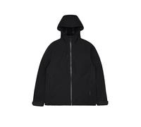 RAINS Chaqueta impermeable SUVA negro | XL