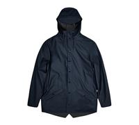 Rains - Chaqueta - Jackets - Mujer - Azul - 2XL -