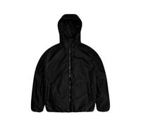 Rains - Chaqueta Lohja W3T1 - Jackets - Hombre - Negro - M -