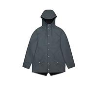 Rains - Chaqueta W3 - Jackets - Mujer - Verde - L -