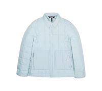 Rains - Chaquetas - Liner Shirt Jacket Sky - Talla S - Azul Azul S