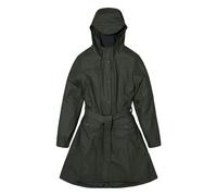 Rains - Chaquetas Verdes - Jackets - Mujer - Verde - S -
