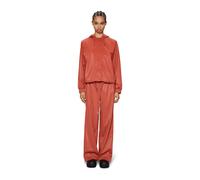 RAINS Chubasquero corto con capucha, STRING JACKET. Color Rosa Maquillaje