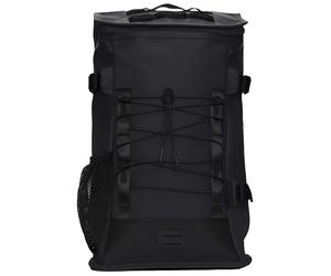 Rains - Ciclismo urbano - Trail Mountaineer Bag W3 Black - Negro Negro one size