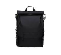 Rains - Ciclismo urbano - Trail Mountaineer Rolltop W3 Black - Negro Negro one size