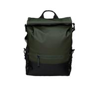 Rains - Ciclismo urbano - Trail Mountaineer Rolltop W3 Green - Verde Verde one size
