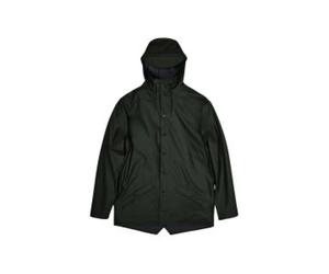 Rains - Classic Jacket - Jackets - Hombre - Verde - XL -