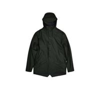 Rains - Classic Jacket - Jackets - Hombre - Verde - XS -