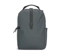 Rains- Clip Front Backpack- Bags- unisex- Gris- ONE SIZE- Clip Front Backpack