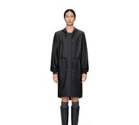 Rains String W Parka M Negro