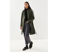 RAINS Curve Long Jacket W3 L Verde
