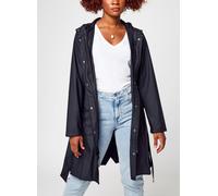 Rains Curve W Jacket XL Negro